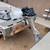 12’ Aluminum Boat /motor/trailer 3 thumbnail