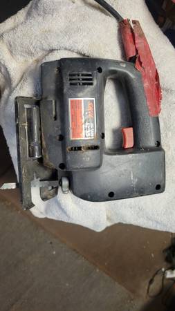 SKILL JIG SAW 1