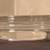 Vintage DOROTHY THORPE Signed MCM Etched Glass Server Platter Tray 14” 5 thumbnail