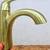 PFISTER BRUSHED GOLD WILLA  BATH SINK FAUCET - ALLNEW 8 thumbnail
