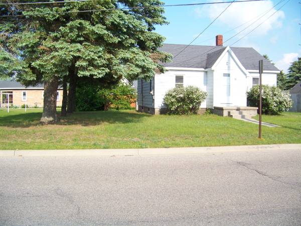 $139,000 / 2br - 314 N. Otsego Ave. (Gaylord, MI)64308161224577120