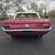 1966 Mustang Convertible 289 w/ Towne Hardtop 11 thumbnail