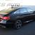 2021 Honda Accord Sedan Sport sedan Crystal Black Pearl 4 thumbnail