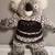 Build A Bear Workshop Plush Koala Bear Stuffed Animal In Cute Outfit 1 thumbnail