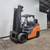 ☆☆☆ 2017 TOYOTA 8FGC70U FORKLIFT ☆☆☆ 2 thumbnail
