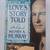 Love's Story Told - A Life of Henry A. Murray 1 thumbnail