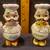 5 set of vintage salt & pepper shakers Japan  (E) 18 thumbnail