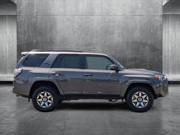 2023 Toyota 4Runner 4x4 4WD Certified 4 Runner TRD Off Road Premium SU - $48,000 (Call *(657) 239-3005* to Confirm Availability Instantly)63469920064387123