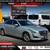 2018 Cadillac CTS Sedan Sedan 36L 36 L 36-L Luxury RWD LOW MILES FOR O 1 thumbnail