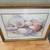 (2) Richard E Williams numbered seashell watercolor prints 1 thumbnail