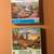 2 - 750 Piece Jigsaw Puzzles 1 thumbnail