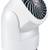 VORNADO 100898 Fan Flippi V10 Air Circulator Portable 3 Speeds **USED* 1 thumbnail