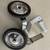 Bicycle Training Wheels (16" - 18" and 20") 1 thumbnail
