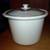 CROCK soup cooking POT with Glass LID Insert for Slow COOKER Bowl 1 thumbnail