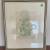 Framed “honey bee & Melilotus officinalis” chromolithographs 4 thumbnail