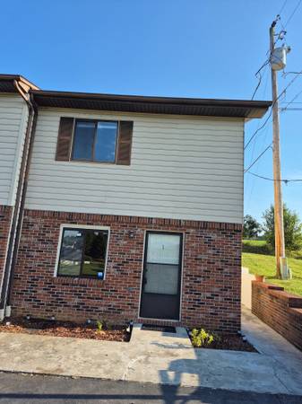 Section 8 housing for rent