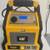 CAT CJ10000DXT 1200 Peak Amp Jump Starter and Power Station 3 thumbnail