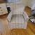 Cloth covered Chair 1 thumbnail