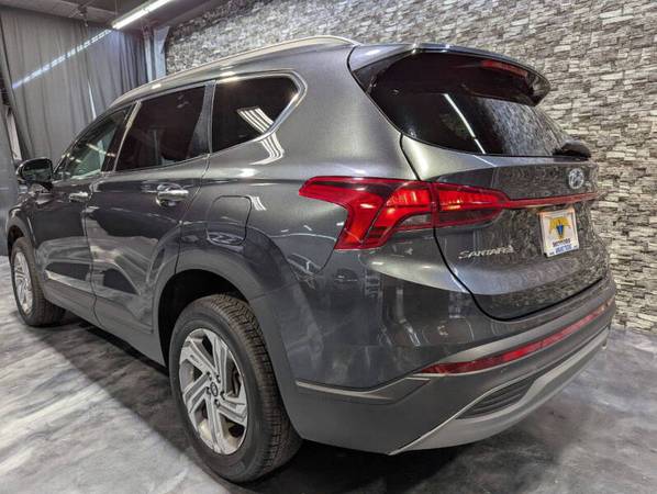 2023 HYUNDAI SANTA FE SEL 2.5L AWD - VEHÍCULO LIMPIO CON HISTORIAL CARFAX (799 $*DN) PASE Y LLAME - 799 (DETROIT)63470233354625123