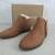 Dr. Scholls Astir Honey Faux Suede Women's Ankle Boots Sz. 8.5M New 1 thumbnail