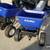 Professional Salt Seed Fertilizer Spreader 1 thumbnail