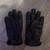 100% Real leather motorcycle gloves, Size XS 2 thumbnail