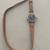 *RARE*SHINOLA DETROIT RUNWELL 36MM WATCH LEATHER TRIPLE WRAP STRAP NEW 3 thumbnail