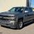 2017 Chevrolet Silverado 1500 4x4 4WD LTZ  TRUCK LOW MI CHEVY SILVERADO 1500 LTZ 7 thumbnail
