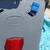 Bell cocoon bicycle seat for kids used 10 thumbnail