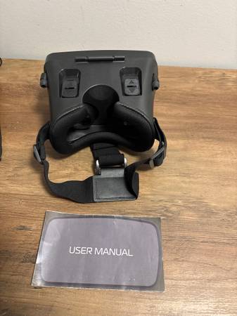 Gaming Headset Psvr Craigslist Cable Playstation Vr Processor Unit