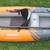 Inflatable kayak with paddle 2 thumbnail