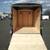 2025 Interstate 7 X 14 Victory Cargo Trailer White 5 thumbnail