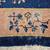 1920s Nichols Style Chinese Art Deco Hand Knotted Wool Rug (~8x10) 11 thumbnail