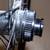A matched set of NORCO "Through-Axle" 700C alloy wheels. 5 thumbnail
