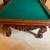 Like New Peter Vitalie 9 Foot Tsunami Model Pool Table 1 thumbnail