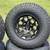 NEW 33” TRD Pro Style wheels 6x5.5 Tacoma 4Runner Rims Falken AT Tires 5 thumbnail