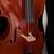 4/4 Solid Wood Cello - Bow, Hard Case, and Extra Strings Included 2 thumbnail