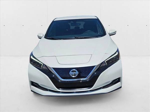 2020 Nissan LEAF Electric SL PLUS Hatchback - $12,949 (Call *(480) 378-8165* to Confirm Availability Instantly)63470414612611121