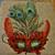 Handmade Party Mask #3 1 thumbnail