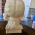 Vintage 1972 Wallace Russ Berrie statue/figurine 2 thumbnail