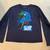 Vtg YOUTH Star Wars The Clone Wars Luscasfilm Graphic Shirt, L 14/16 1 thumbnail