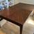 Large dining table 3 thumbnail