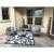 Outdoor patio 4 piece conversation set New 1 thumbnail