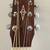 Alvarez ABT60 Baritone 6 String Acoustic Guitar 3 thumbnail