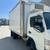 2013 Mitsubishi fuso  refrigerated truck 2 thumbnail