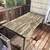 Wooden table 2 thumbnail