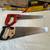 Hand Saw Stanley Fatmax Saw Irwin Utility Toolbox Saws 1 thumbnail