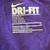 Nike Dri-Fit Purple Long Sleeve Shirt size small 2 thumbnail