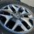 5 Ford Bronco Rims/Tires 17” Goodyear AT 285/70/17 5 thumbnail