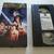 Star Wars - Return of the Jedi - VHS Tape - with Mark Hamill and Haris 3 thumbnail